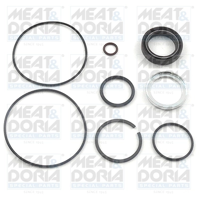 Gasket Set, hydraulic pump